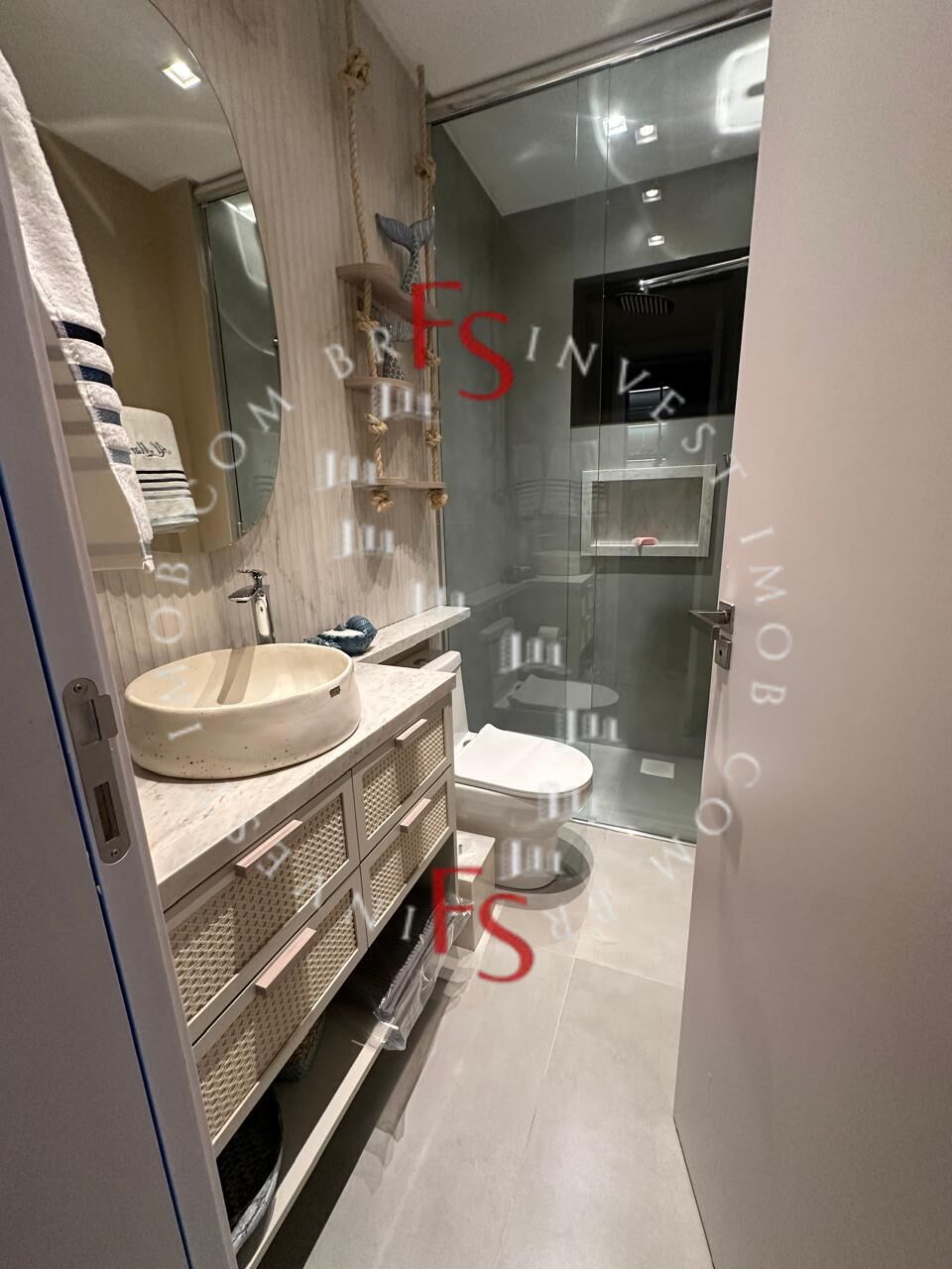 Apartamento, 1 quarto, 39 m² - Foto 9