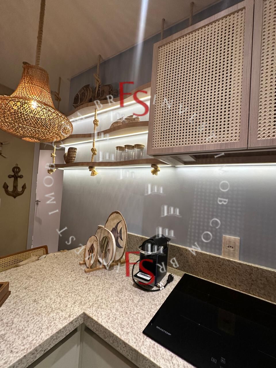 Apartamento, 1 quarto, 39 m² - Foto 8
