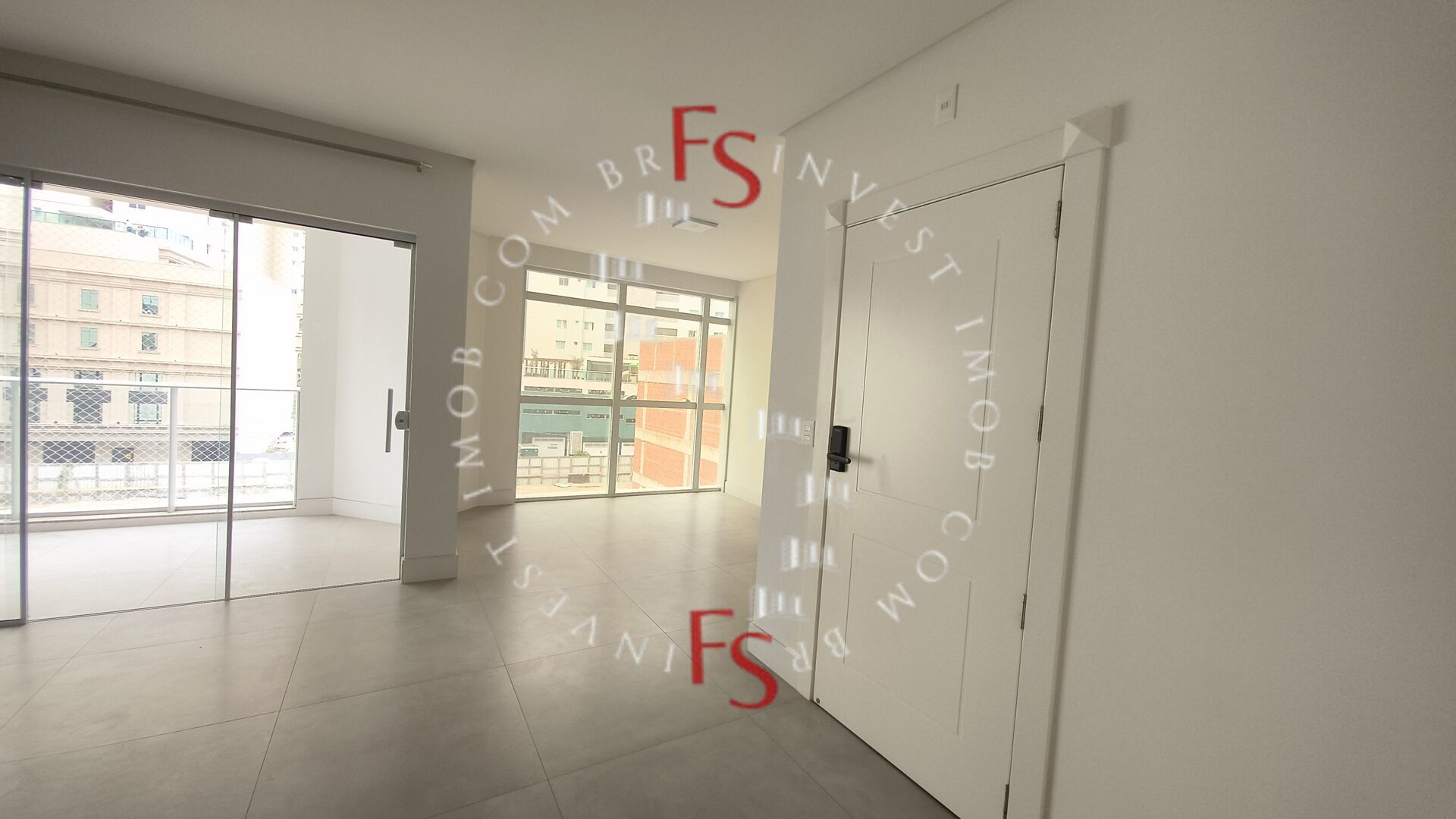 Apartamento, 3 quartos, 120 m² - Foto 3