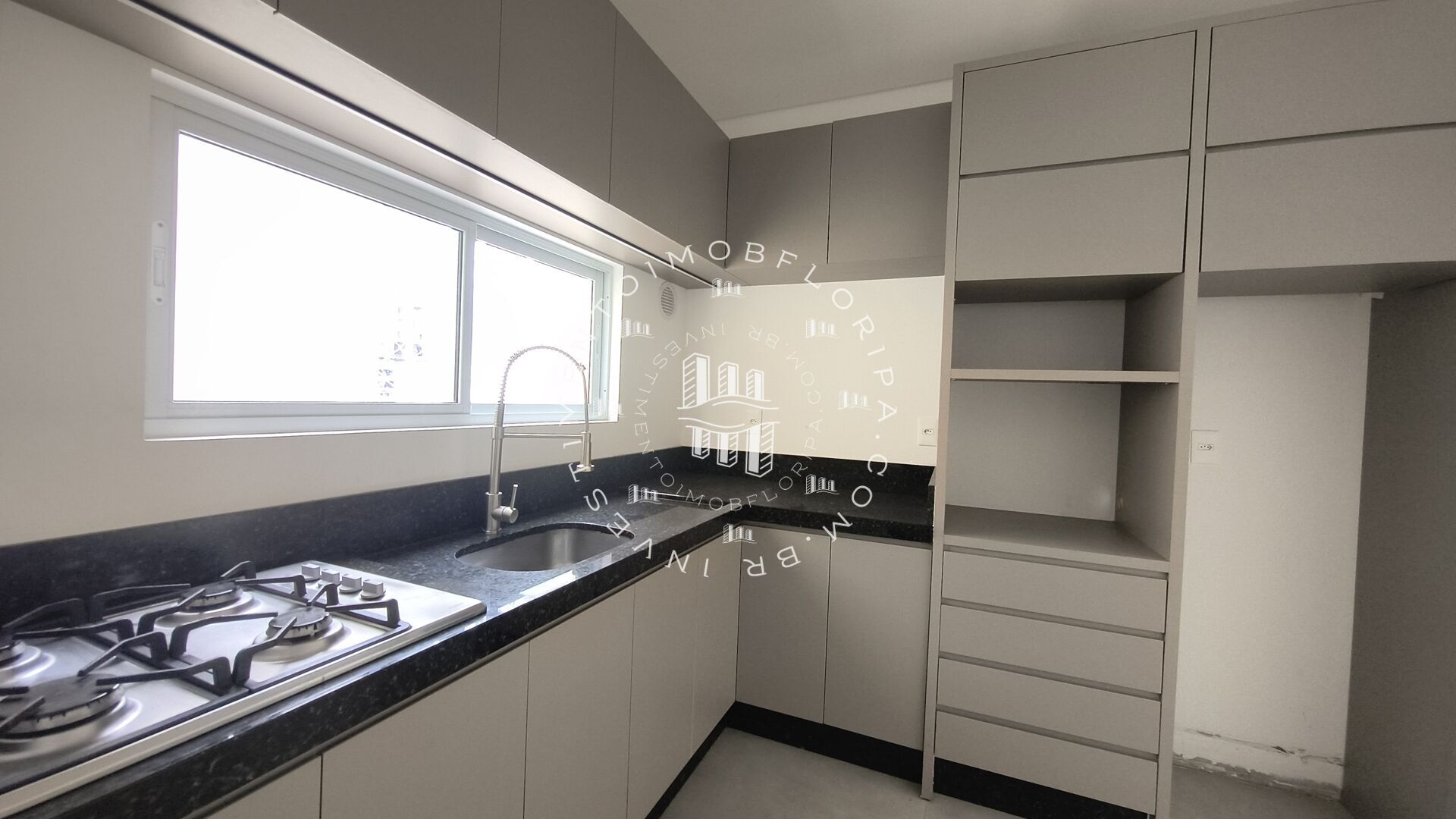 Apartamento, 3 quartos, 120 m² - Foto 5