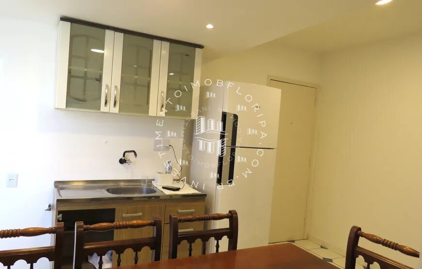 Apartamento à venda com 2 quartos, 55m² - Foto 7