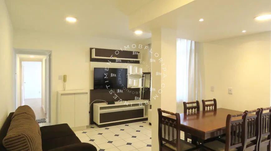 Apartamento à venda com 2 quartos, 55m² - Foto 1