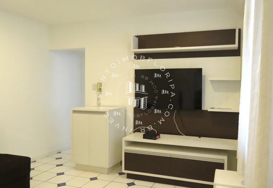 Apartamento à venda com 2 quartos, 55m² - Foto 2