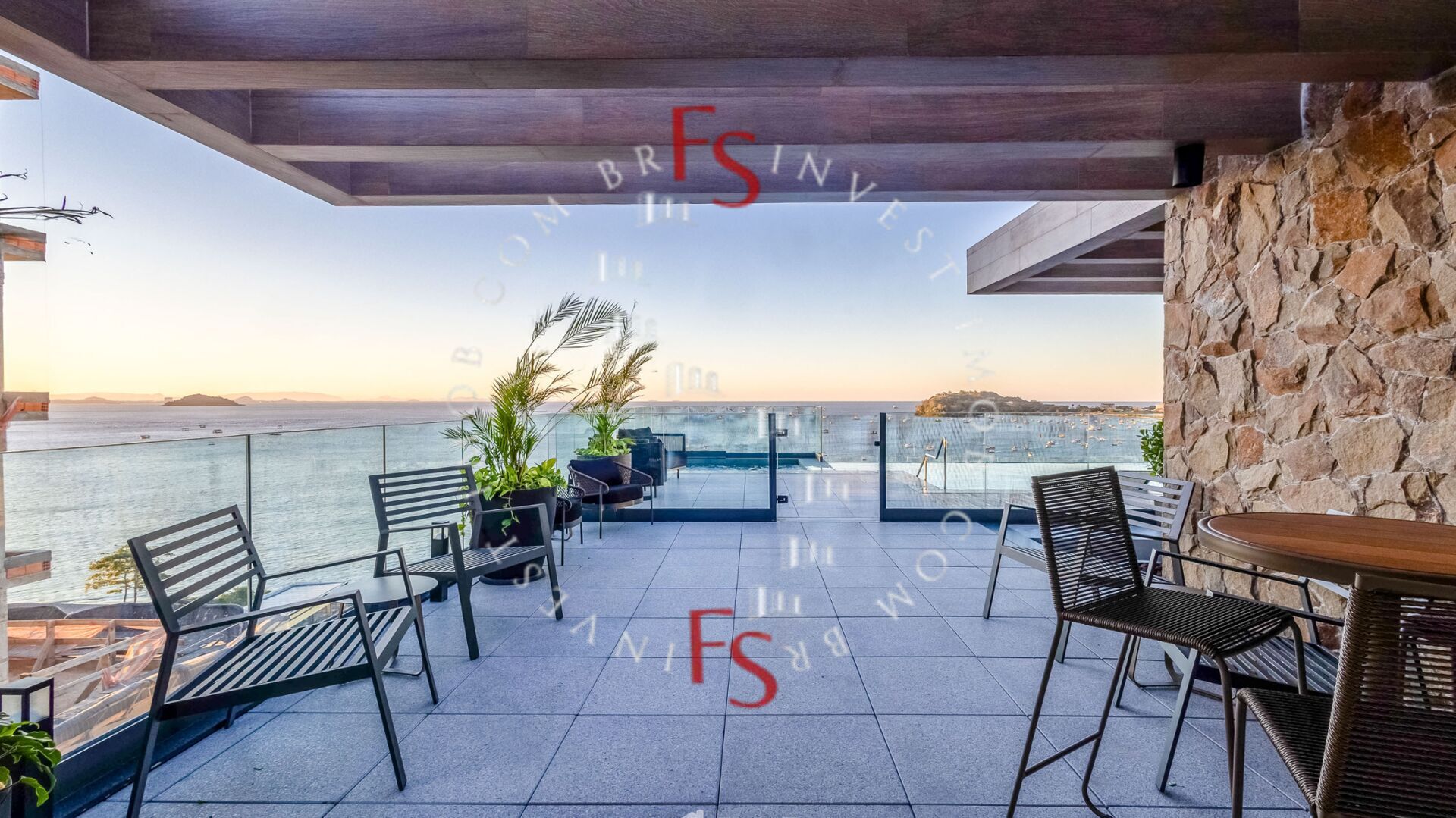 Apartamento, 1 quarto, 24 m² - Foto 12