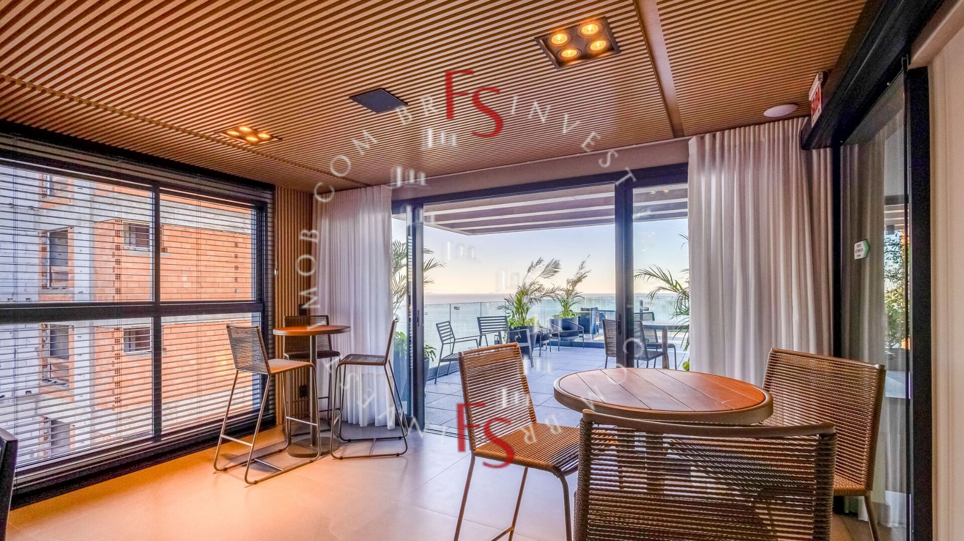 Apartamento, 1 quarto, 24 m² - Foto 15
