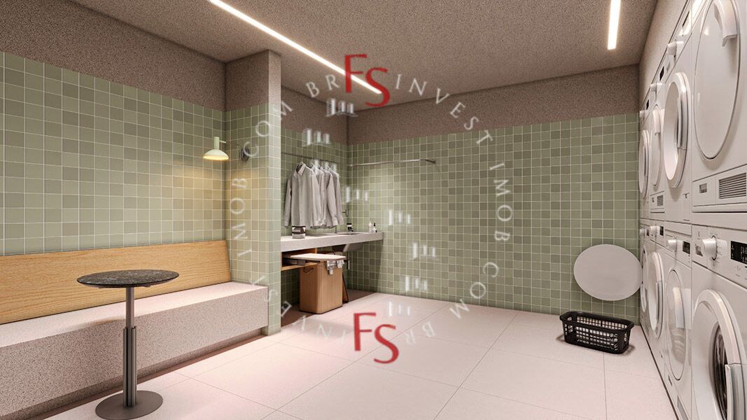 Apartamento, 1 quarto, 29 m² - Foto 4