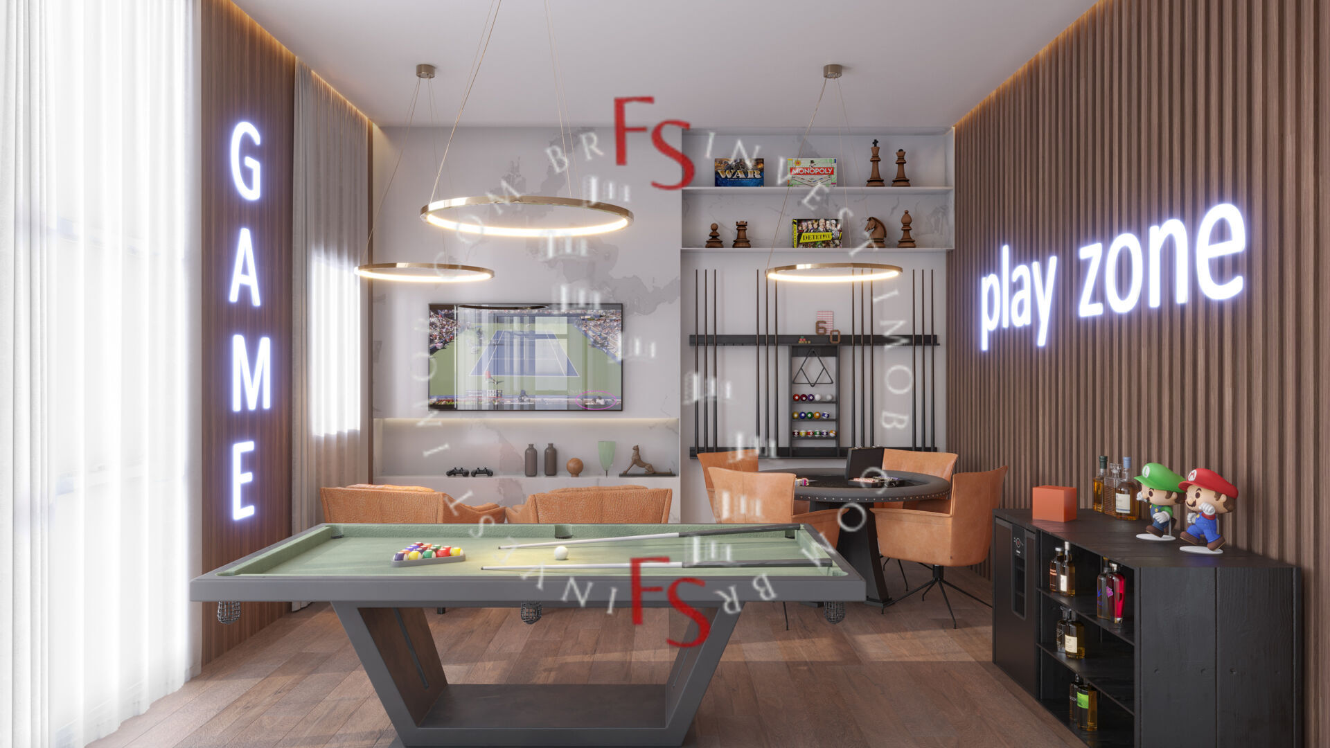 Apartamento, 3 quartos, 104 m² - Foto 8