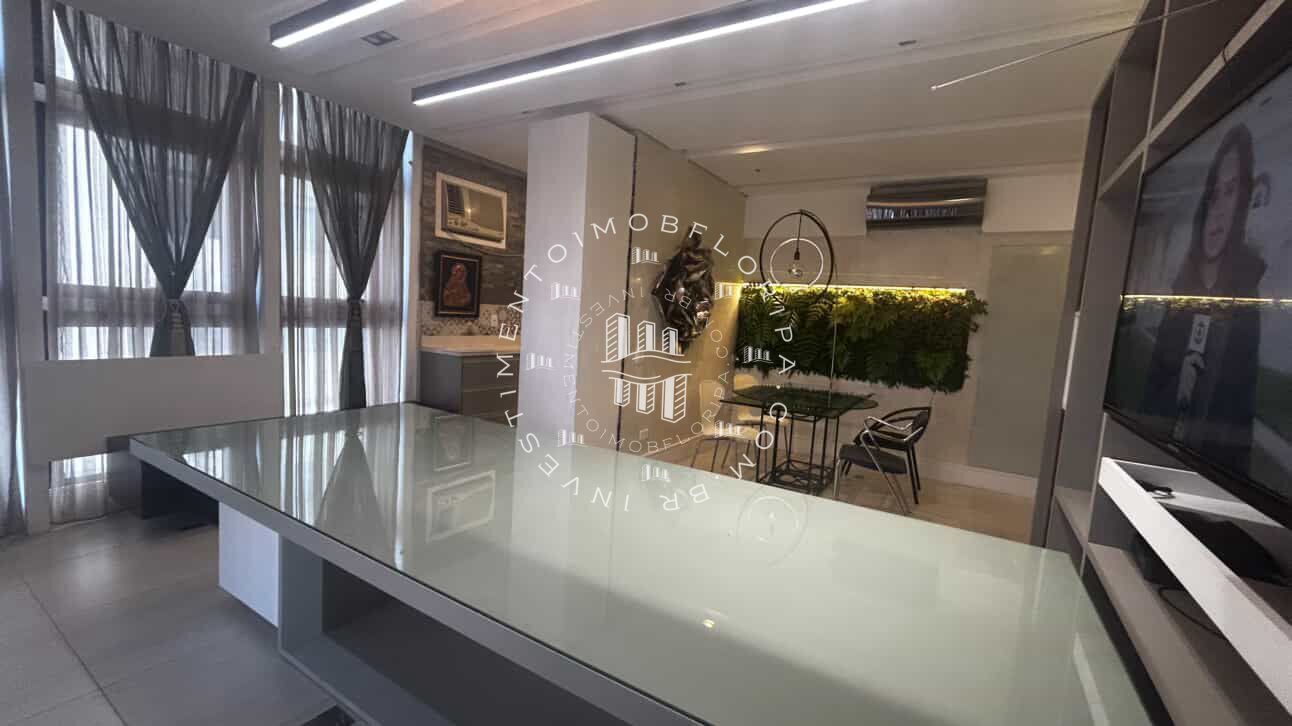 Sala-Conjunto, 32 m² - Foto 1