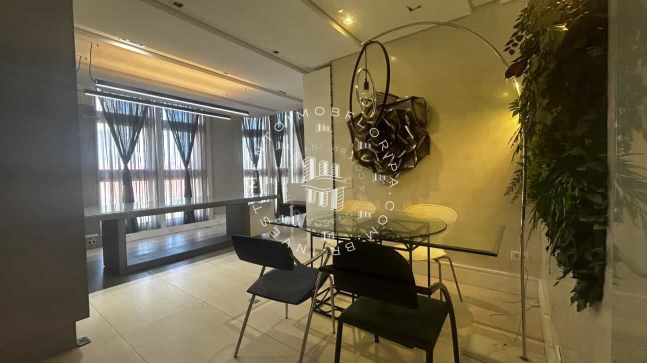 Sala-Conjunto, 32 m² - Foto 2