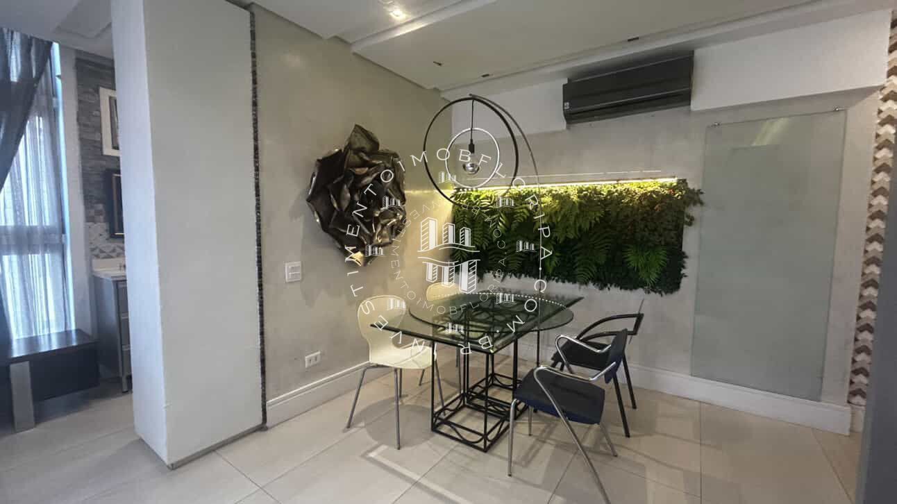 Sala-Conjunto, 32 m² - Foto 7