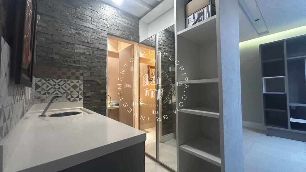 Sala-Conjunto, 32 m² - Foto 3