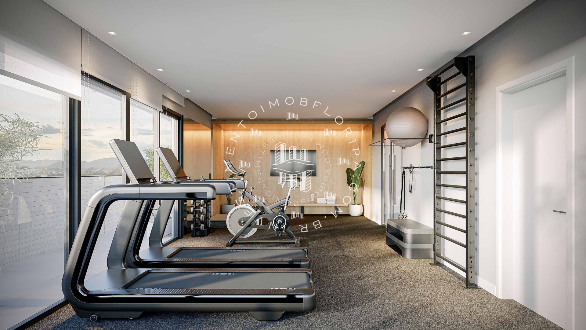 Apartamento, 2 quartos, 116 m² - Foto 7