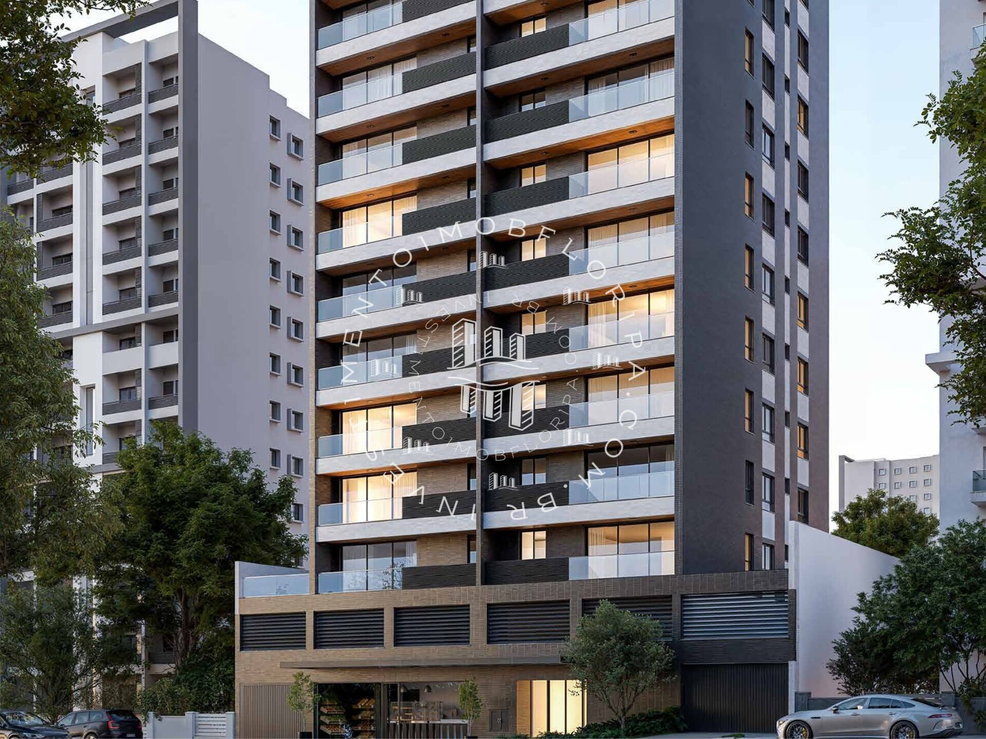 Apartamento, 2 quartos, 116 m² - Foto 10