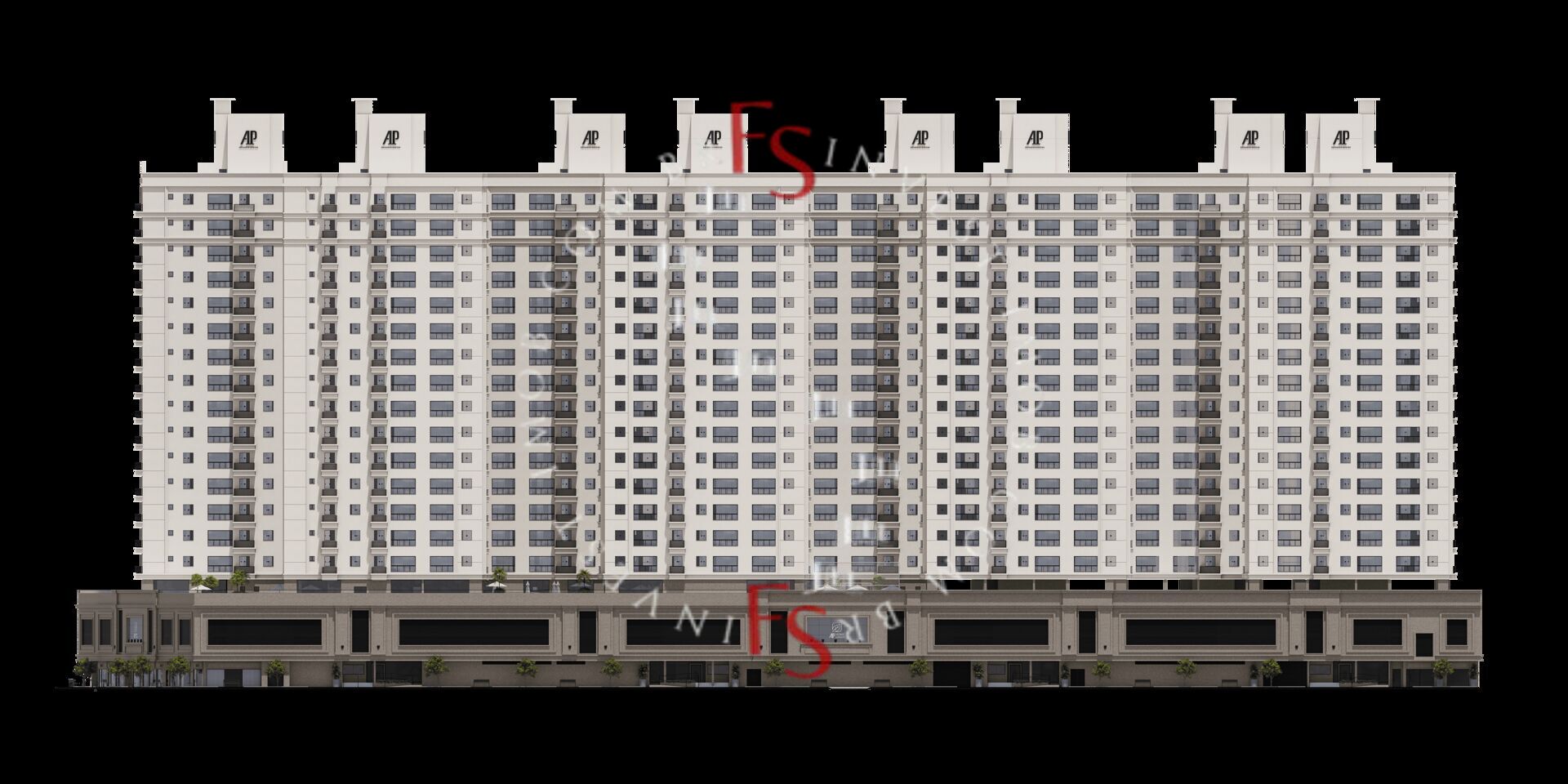 Apartamento, 2 quartos, 54 m² - Foto 19