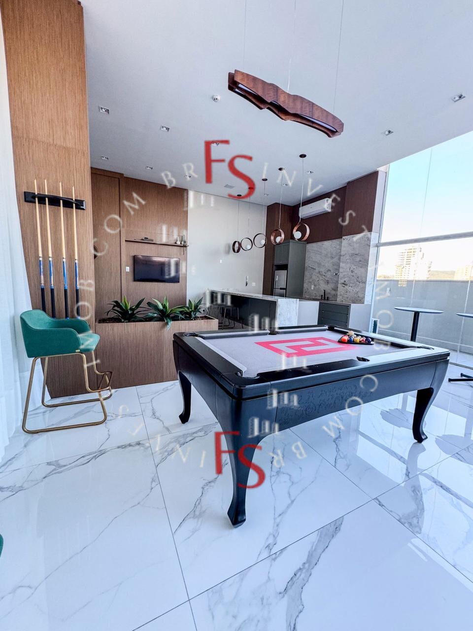 Apartamento, 2 quartos, 73 m² - Foto 12