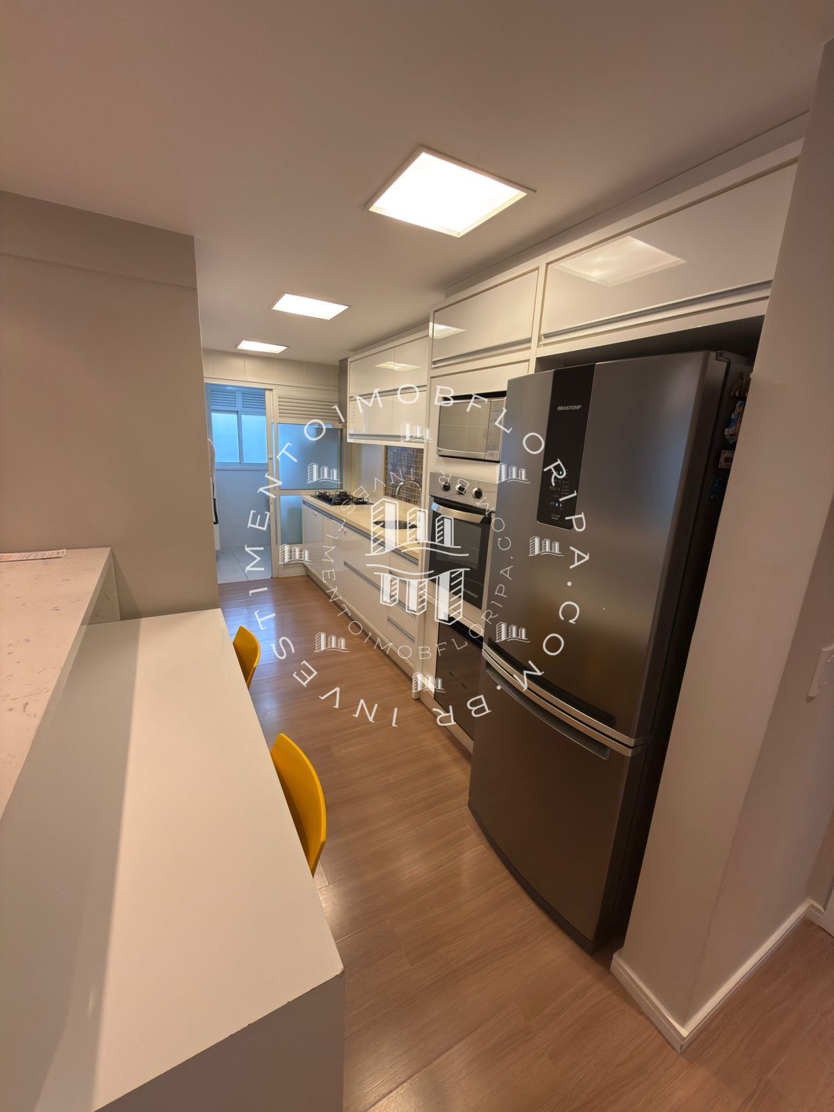 Apartamento, 3 quartos, 102 m² - Foto 7