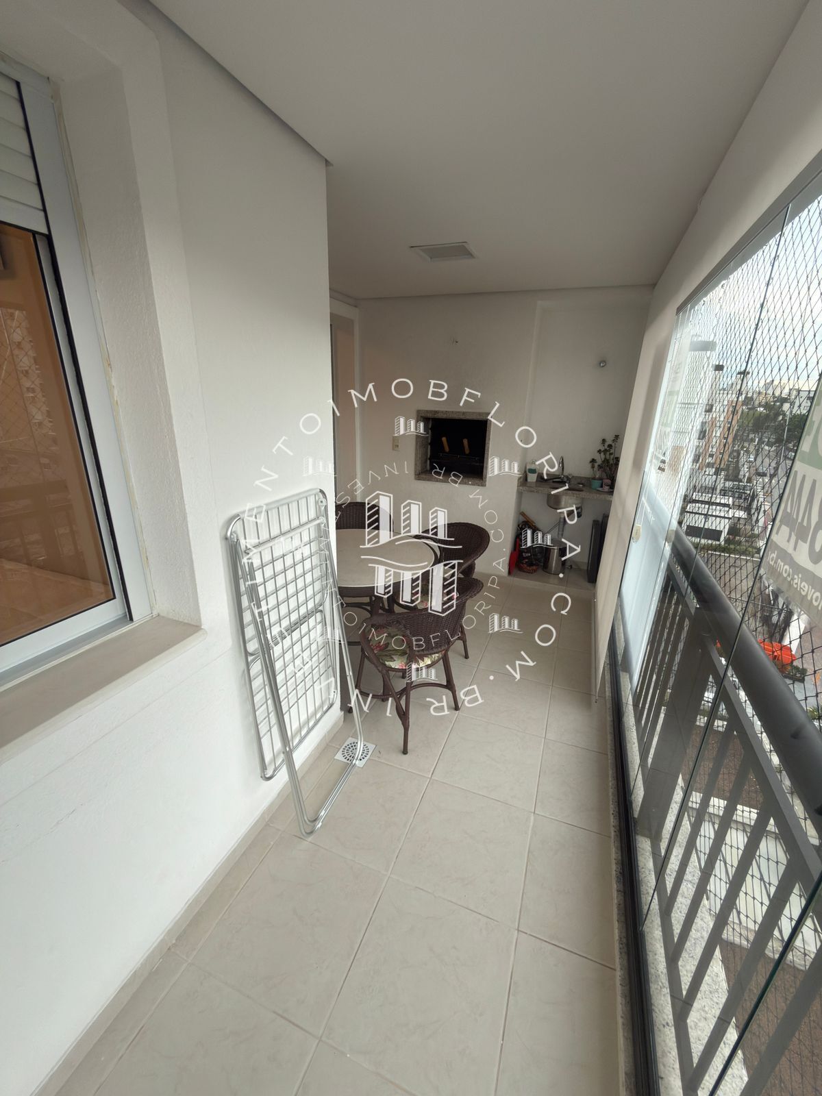 Apartamento, 3 quartos, 102 m² - Foto 2