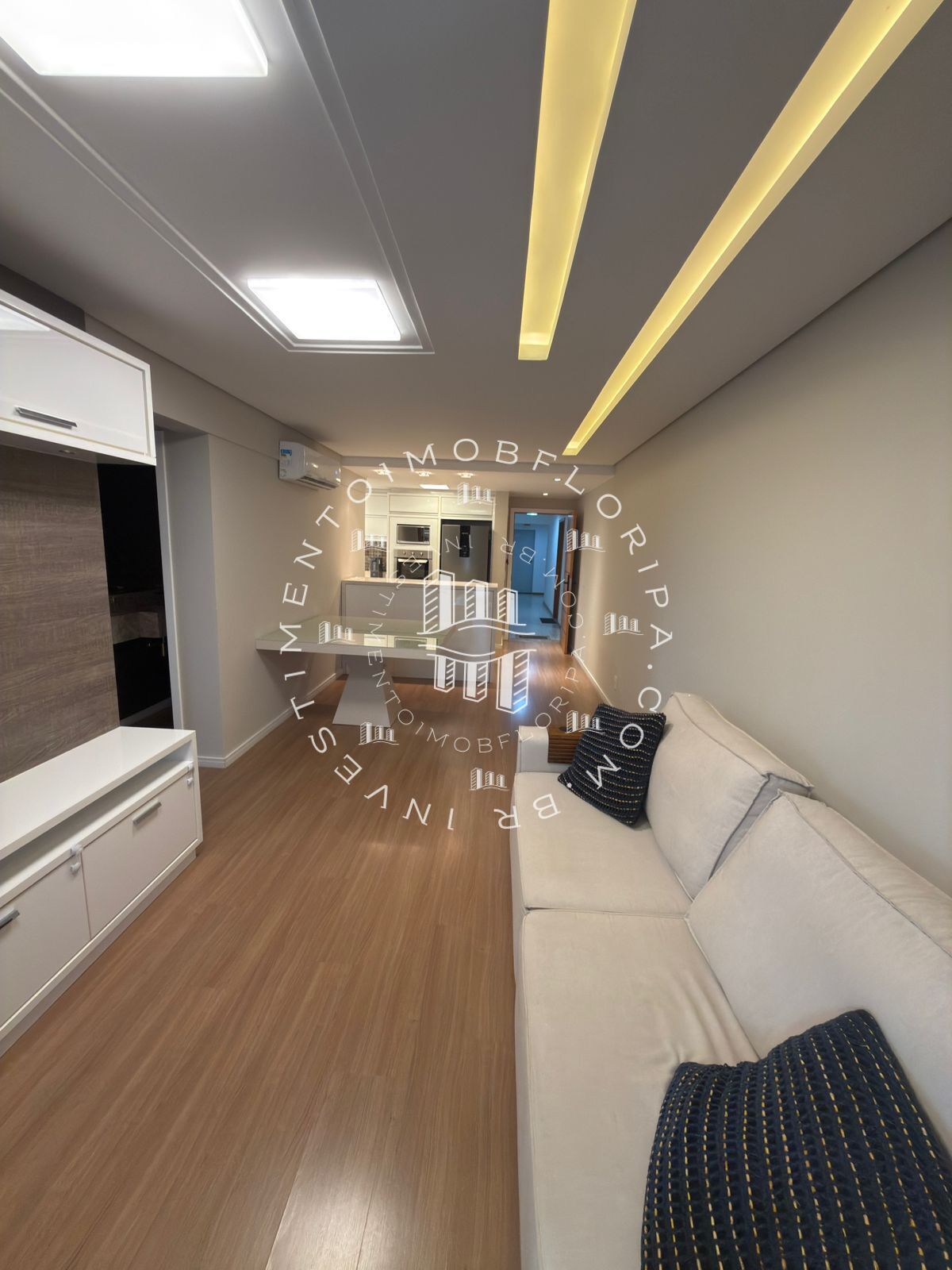 Apartamento, 3 quartos, 102 m² - Foto 6