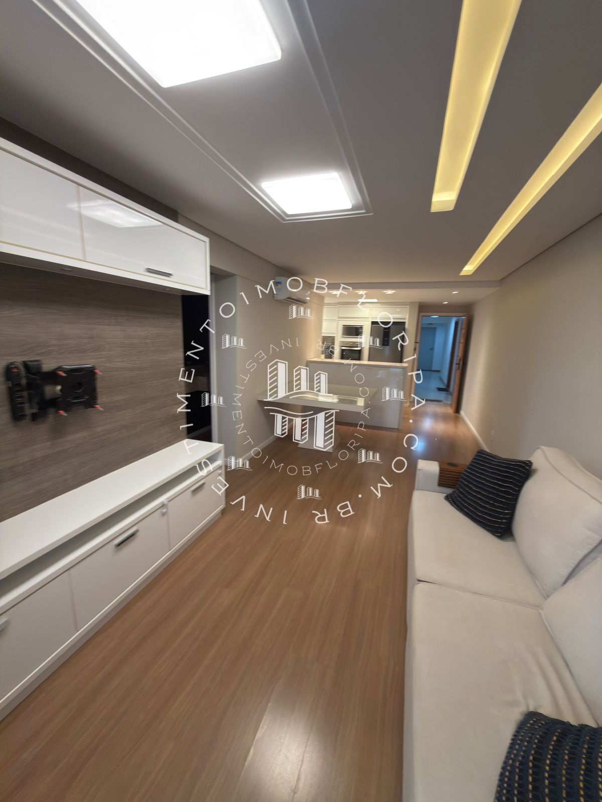 Apartamento, 3 quartos, 102 m² - Foto 4