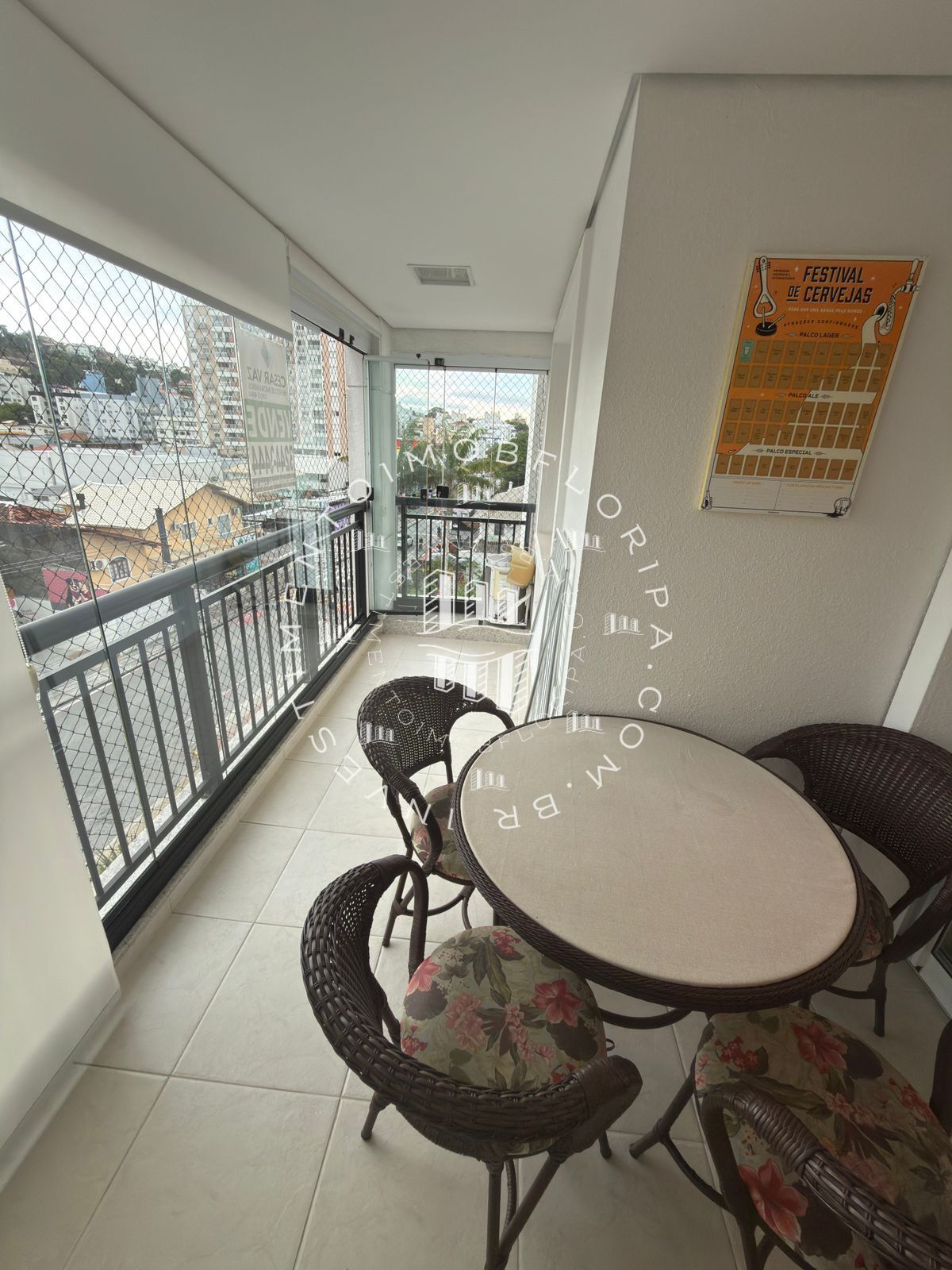 Apartamento, 3 quartos, 102 m² - Foto 3