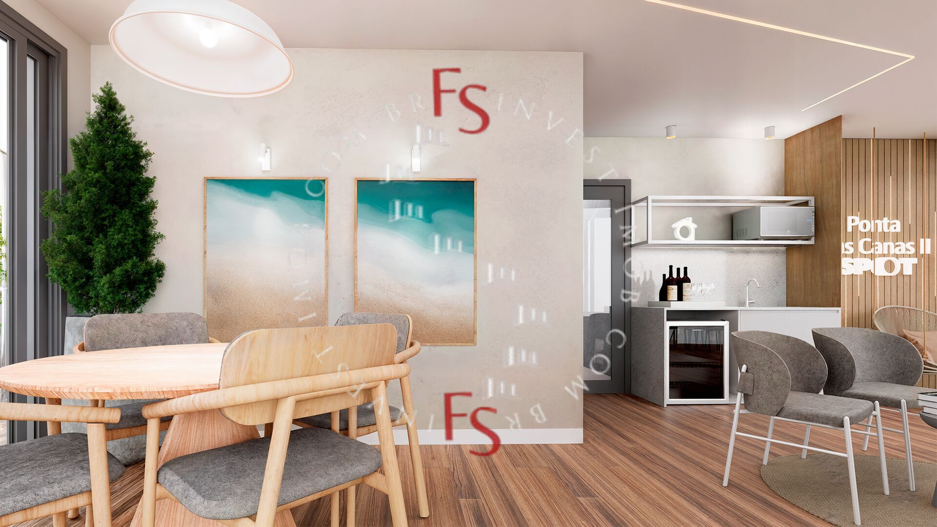 Apartamento, 1 quarto, 15 m² - Foto 13