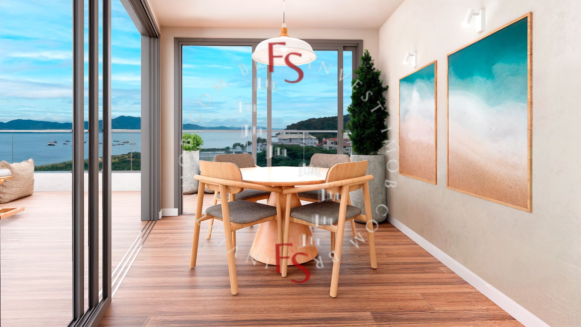 Apartamento, 1 quarto, 15 m² - Foto 12