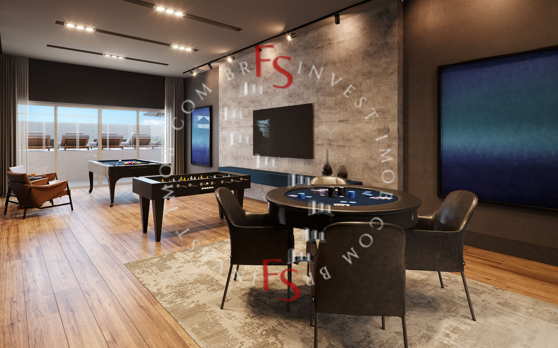 Apartamento, 4 quartos, 149 m² - Foto 6