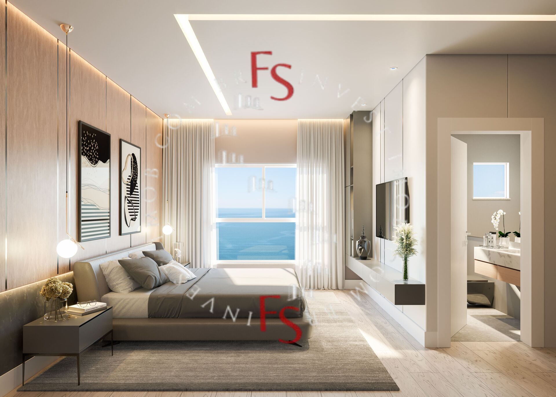 Apartamento, 4 quartos, 149 m² - Foto 16