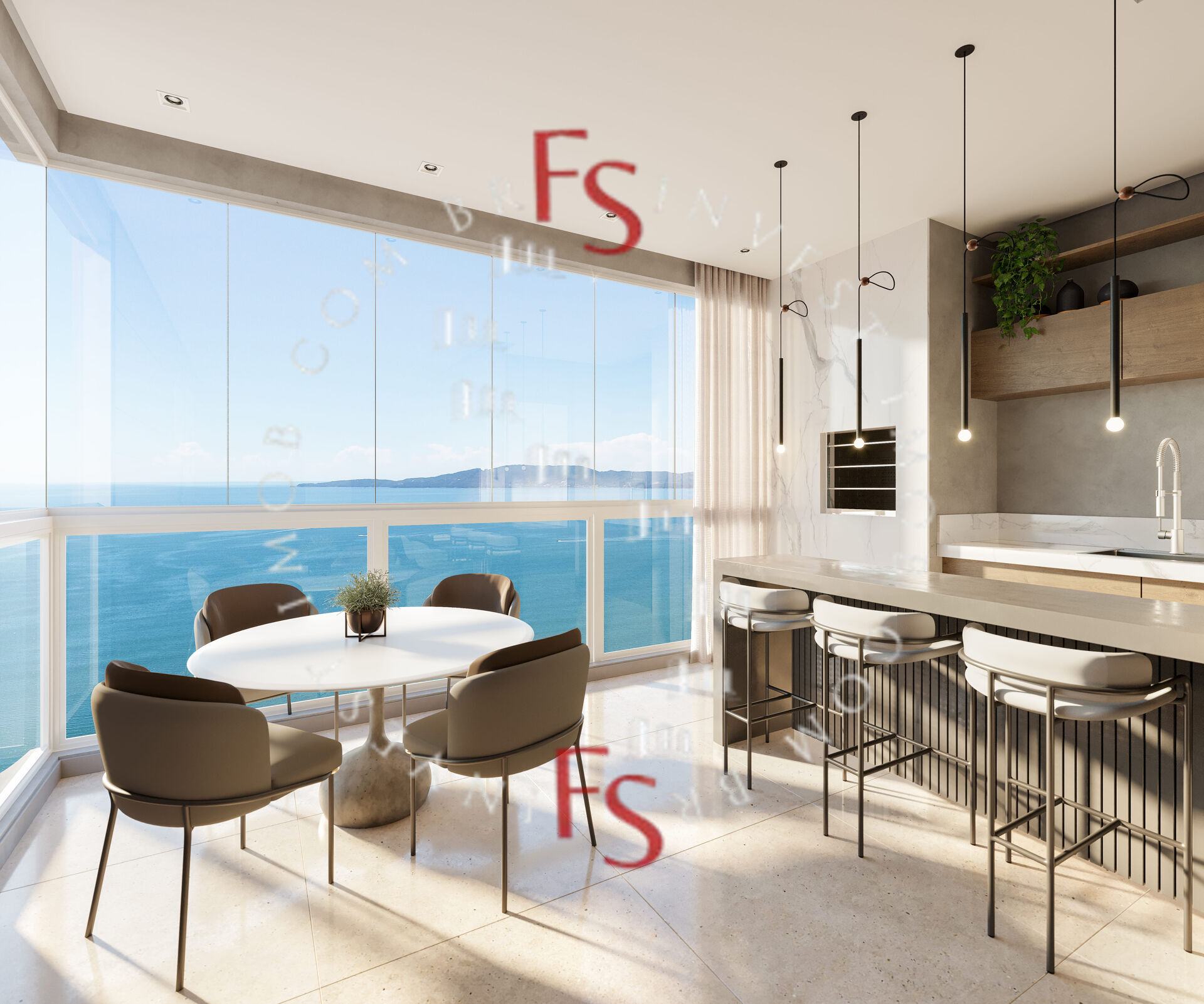 Apartamento, 4 quartos, 149 m² - Foto 15