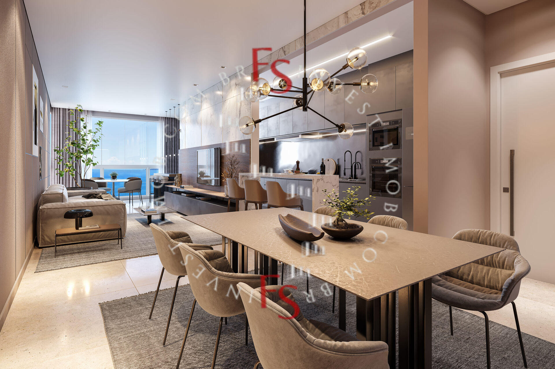 Apartamento, 4 quartos, 149 m² - Foto 14