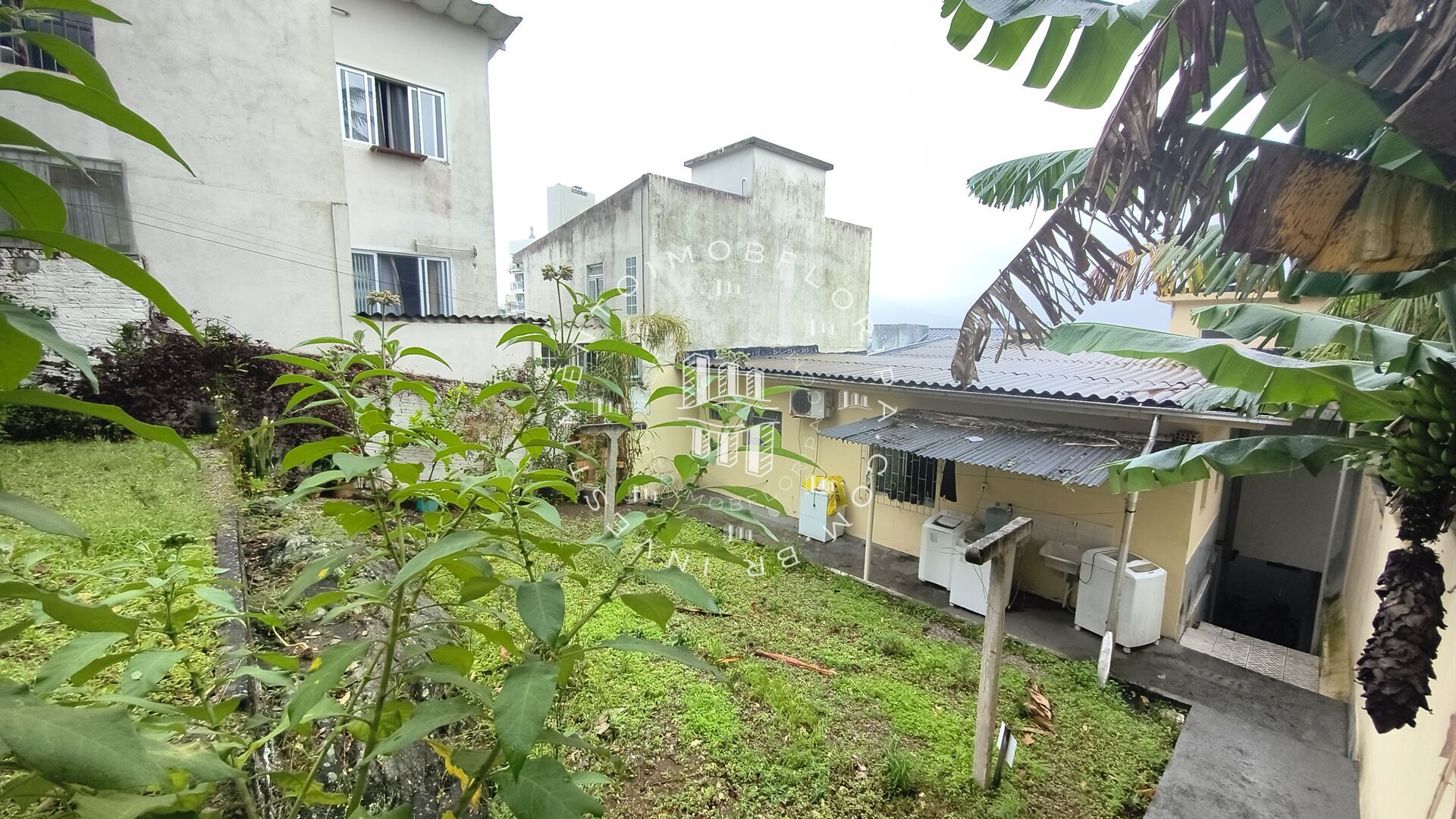 Casa Comercial, 600 m² - Foto 2