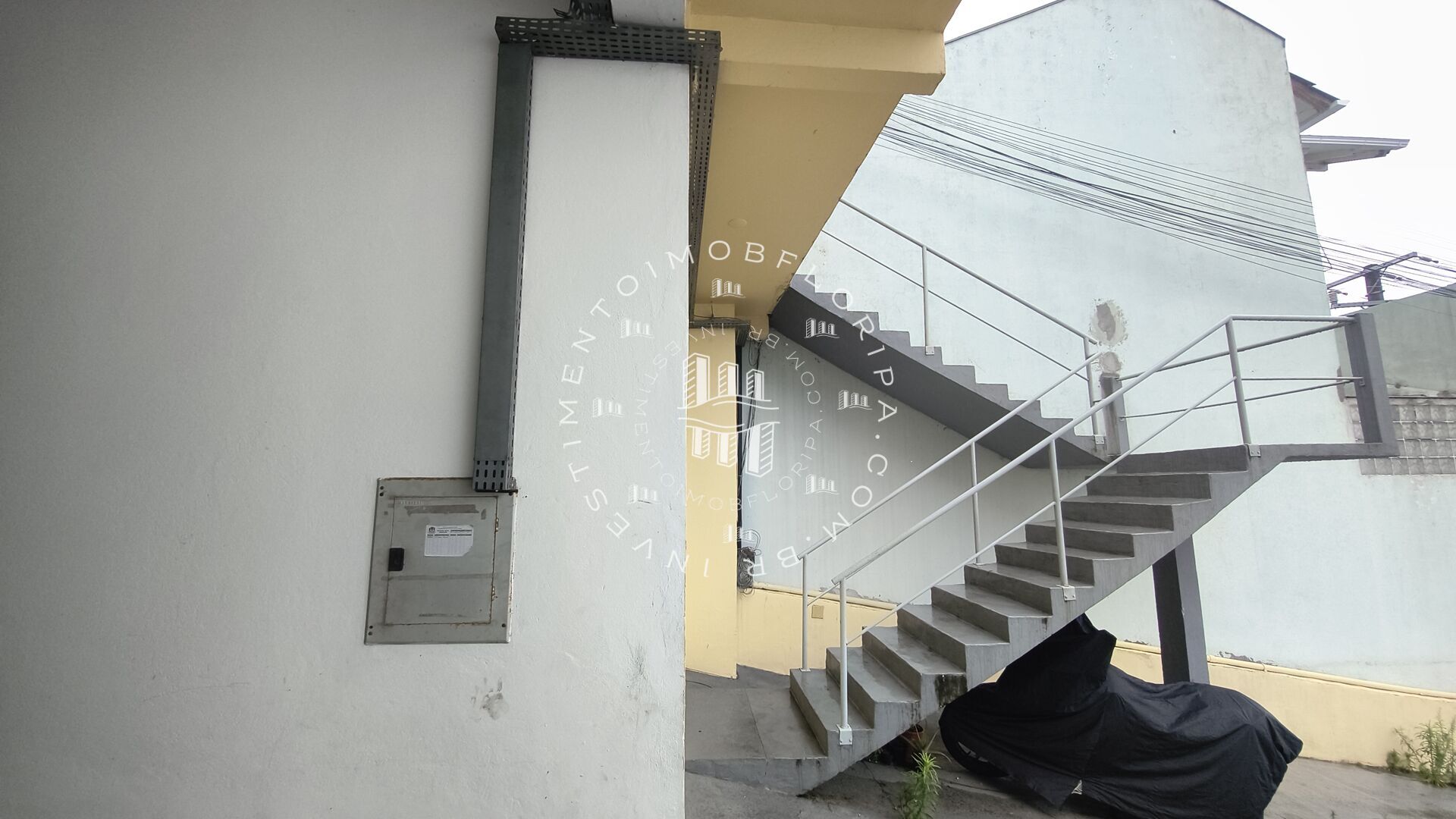 Casa Comercial, 600 m² - Foto 3