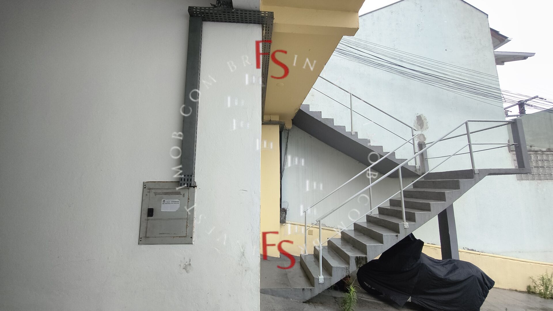 Casa Comercial, 600 m² - Foto 3