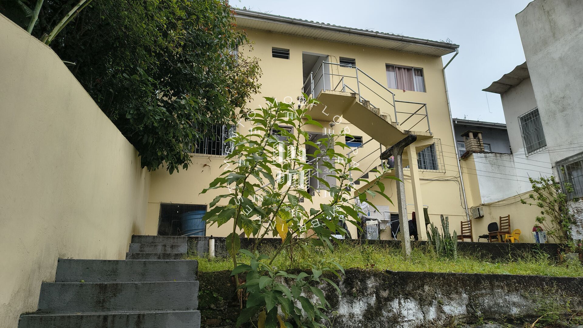 Casa Comercial, 600 m² - Foto 1