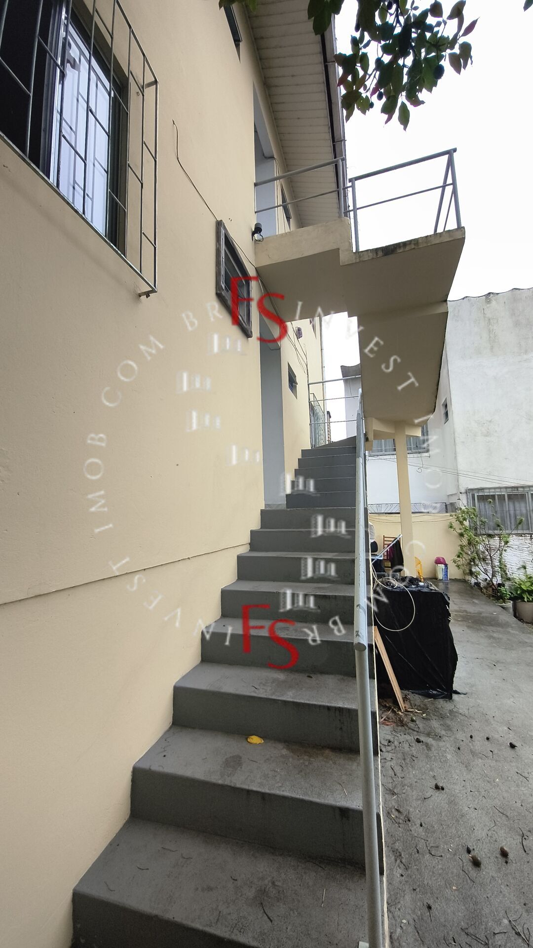 Casa Comercial, 600 m² - Foto 4