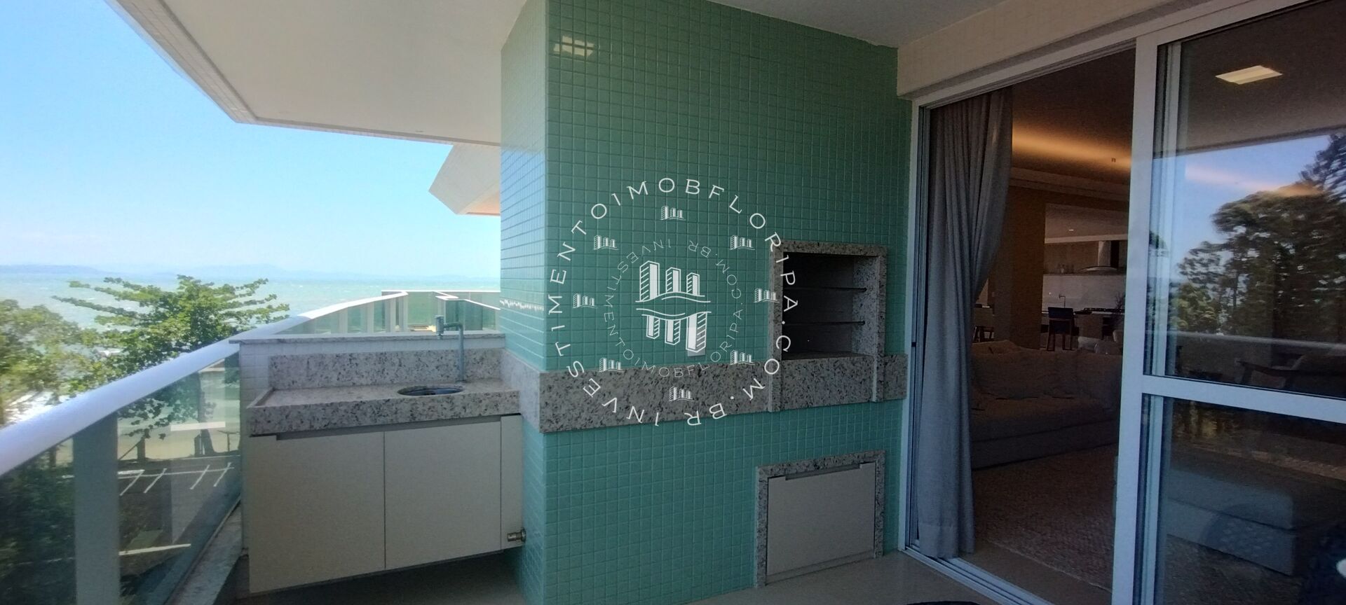 Cobertura à venda com 4 quartos, 501m² - Foto 11