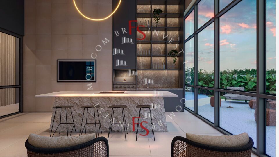 Apartamento, 2 quartos, 72 m² - Foto 27