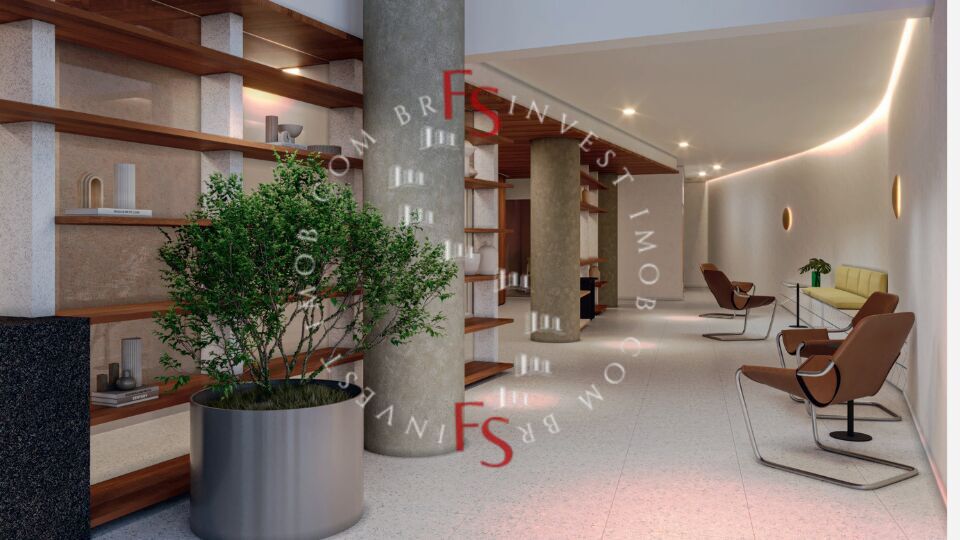 Apartamento, 2 quartos, 72 m² - Foto 16