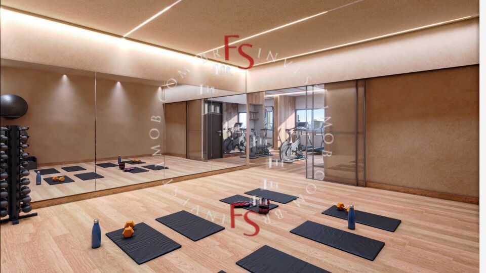 Apartamento, 2 quartos, 72 m² - Foto 20