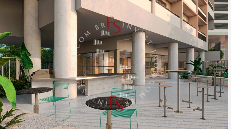 Apartamento, 2 quartos, 72 m² - Foto 26