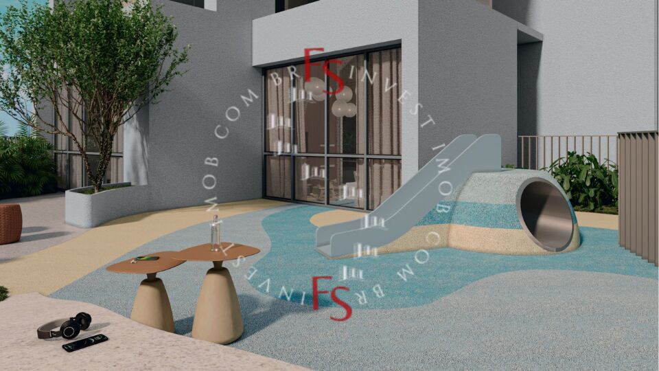Apartamento, 2 quartos, 72 m² - Foto 21