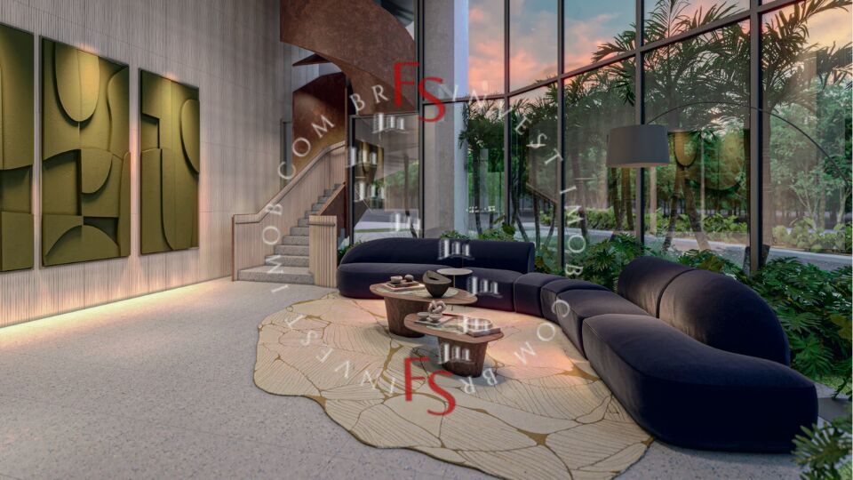 Apartamento, 2 quartos, 72 m² - Foto 10