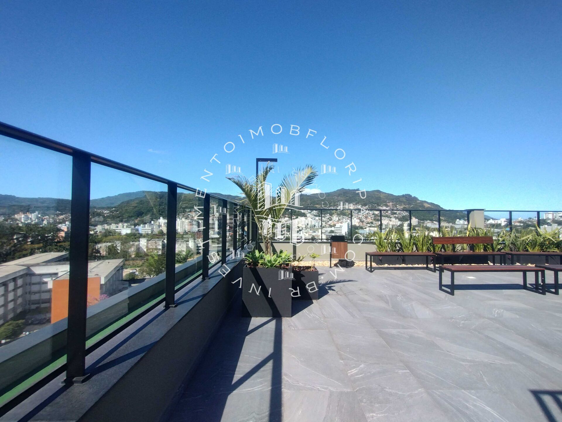 Apartamento à venda com 1 quarto, 31m² - Foto 12