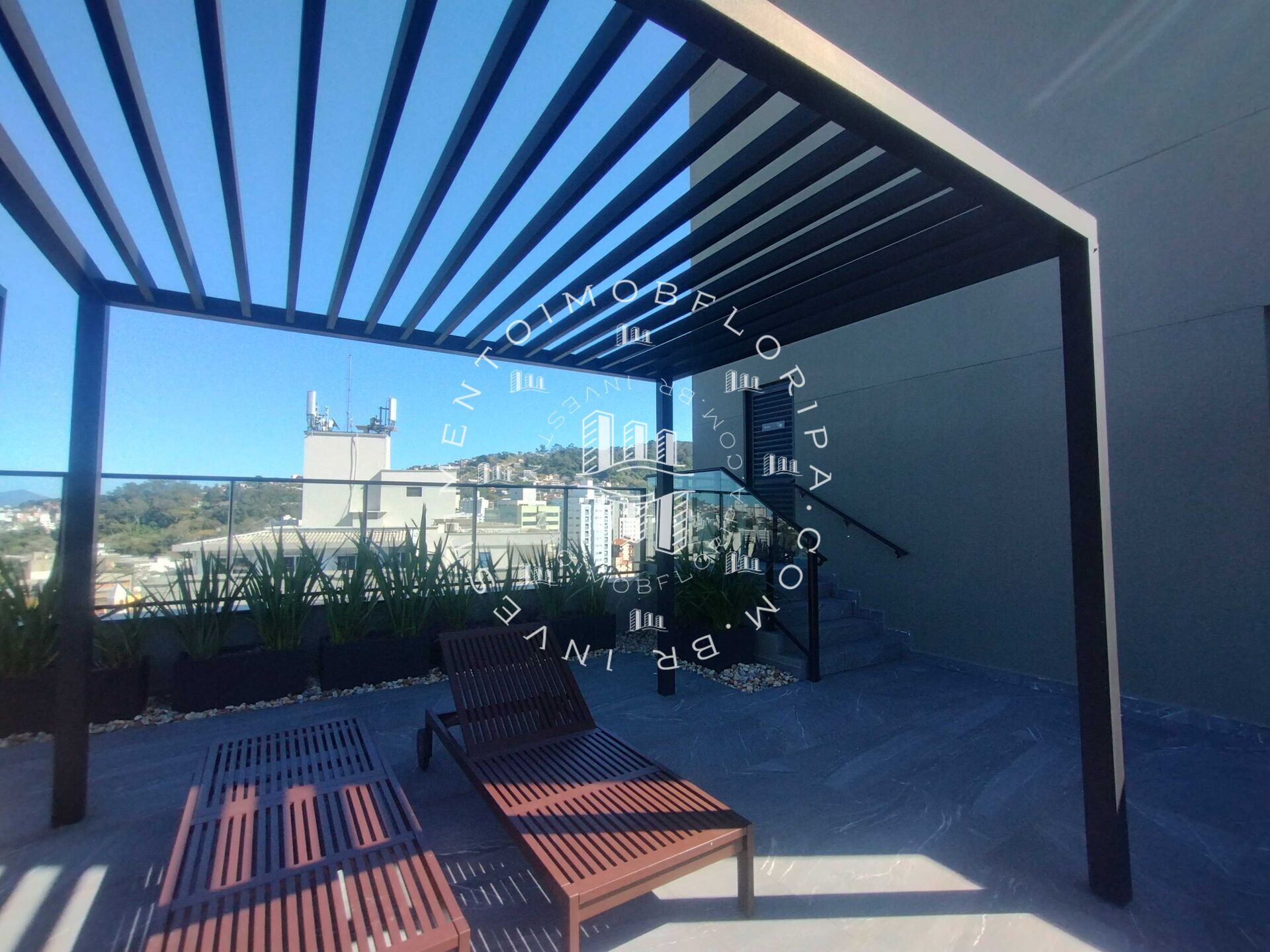 Apartamento à venda com 1 quarto, 31m² - Foto 17