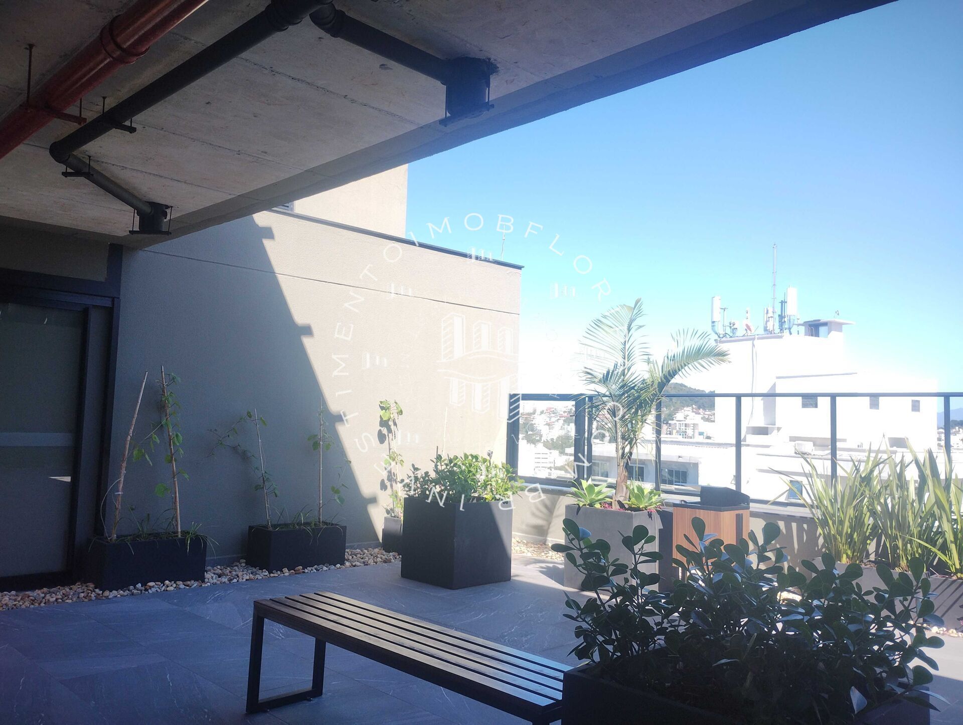 Apartamento à venda com 1 quarto, 31m² - Foto 15