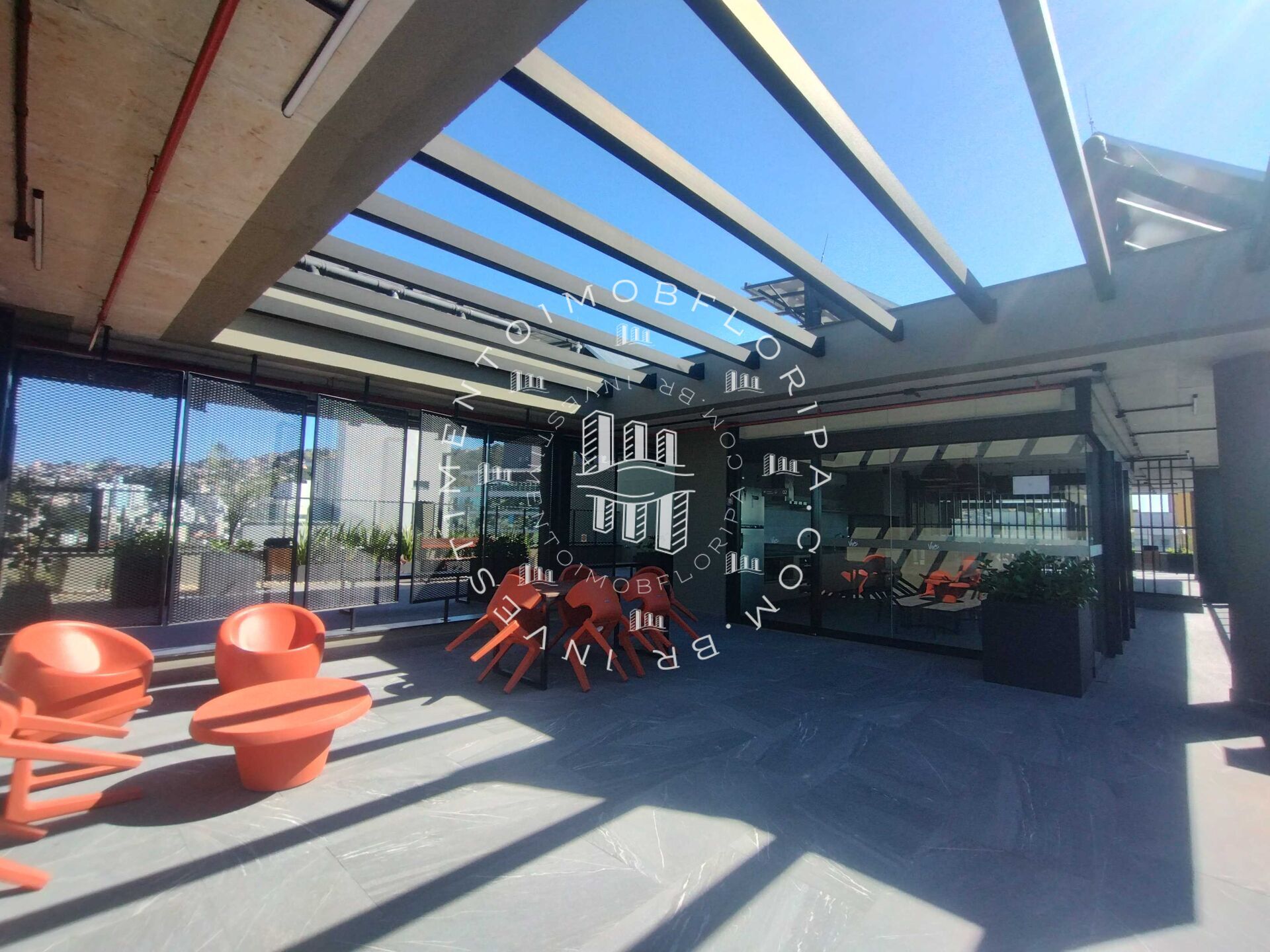Apartamento à venda com 1 quarto, 31m² - Foto 16