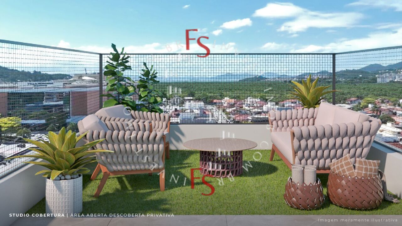 Loja-Salão, 22 m² - Foto 4