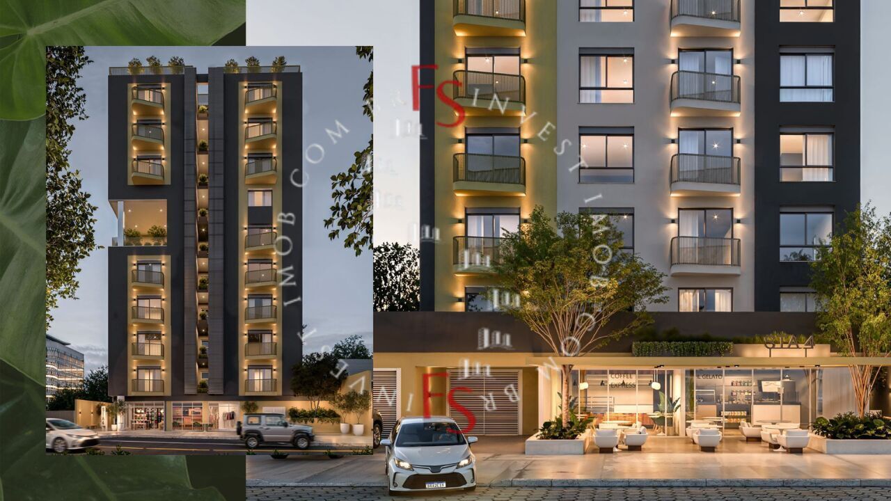 Loja-Salão, 22 m² - Foto 3