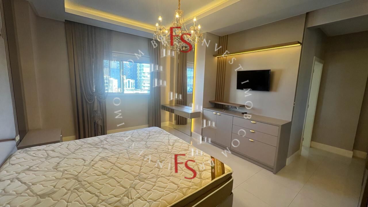 Apartamento, 4 quartos, 268 m² - Foto 16