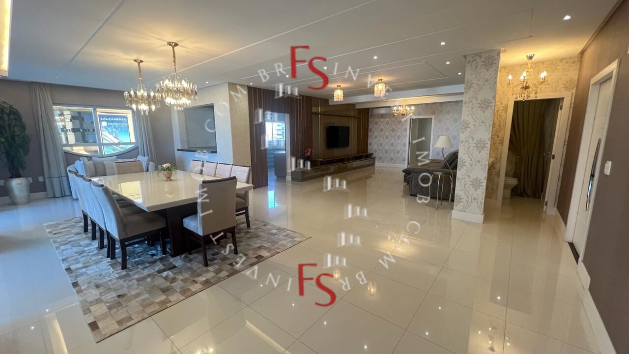 Apartamento, 4 quartos, 268 m² - Foto 5